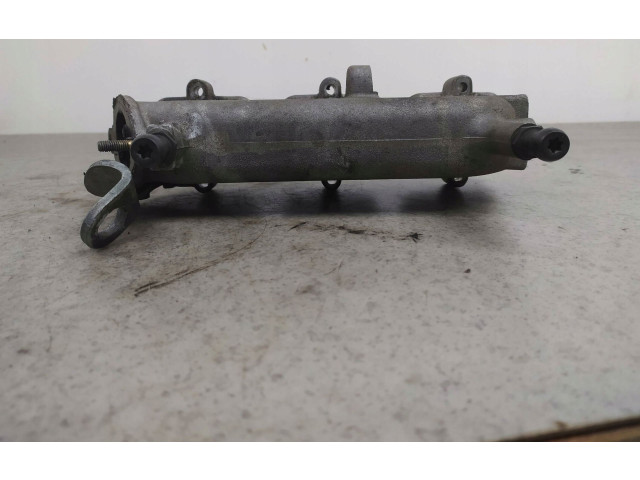 Turbodmychadlo Всасывающий коллектор 059129713O Audi A6 S6 C5 4B AKE