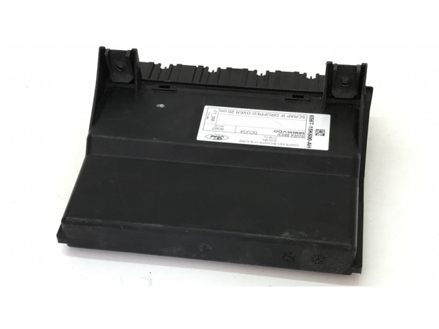 Блок комфорта 6S6T15K600AH, 5WK488531 Ford Fiesta