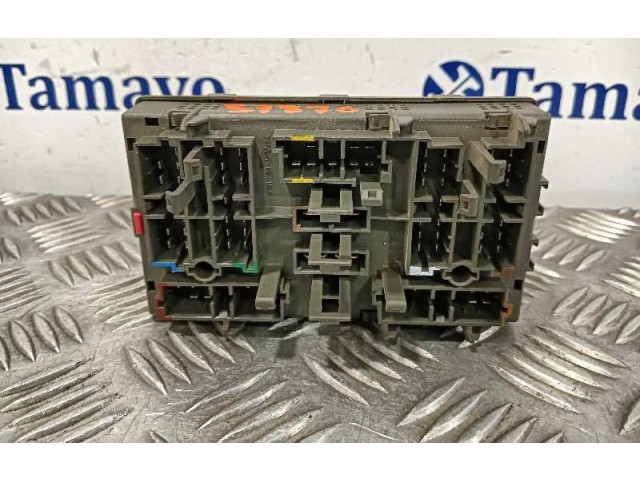 Модуль управления BSM 9637687480 Citroen Xsara