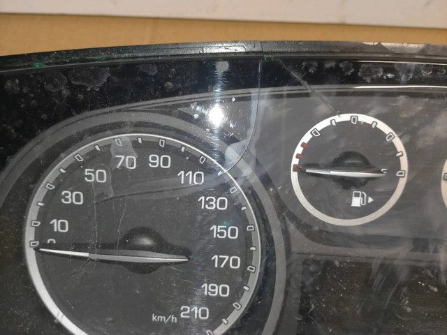 Панель приборов 51968340   Lancia Ypsilon       