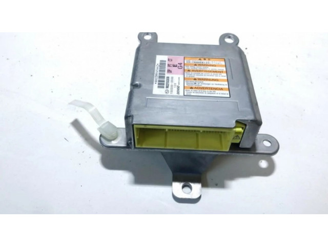 Блок подушек безопасности 1503000940, 150300-0940  g4   Subaru Forester SH