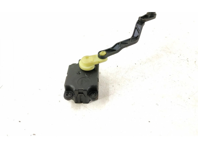 Блок управления климат-контролем 006864V Saab 9-3 Ver2