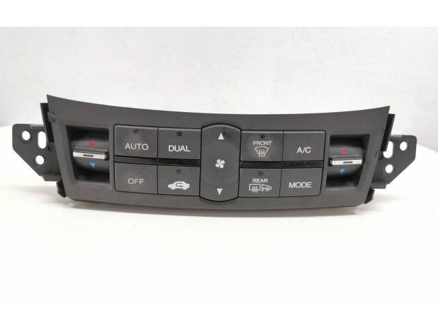 Модуль блока управления кондиционером 20G0XC18   Honda Accord