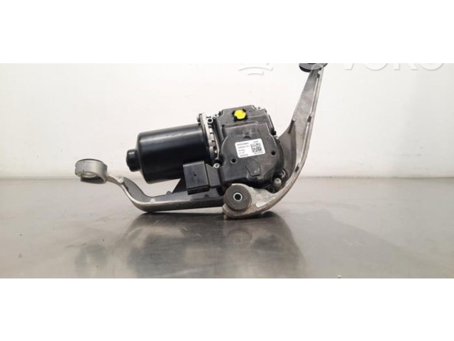 Моторчик дворников KT1B17504BB    Ford Transit -  Tourneo Connect