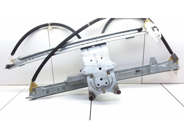 Передний комплект электрического механизма для подъема окна