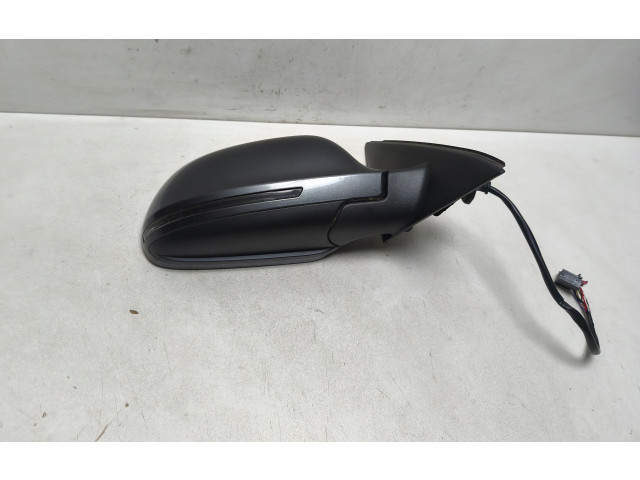 Зеркало электрическое Audi Q3 8U 2011 - 2016 года