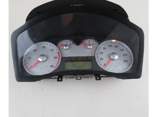 Přístrojová deska Fiat Stilo 2002 5FCF-10849-BE