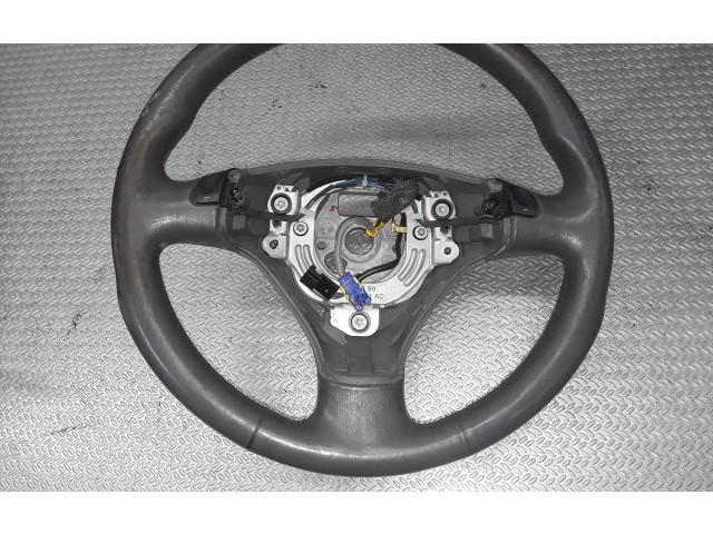 Руль Audi A6 S6 C5 4B 1997 - 2005 года 8Z0419091, 8E0124A