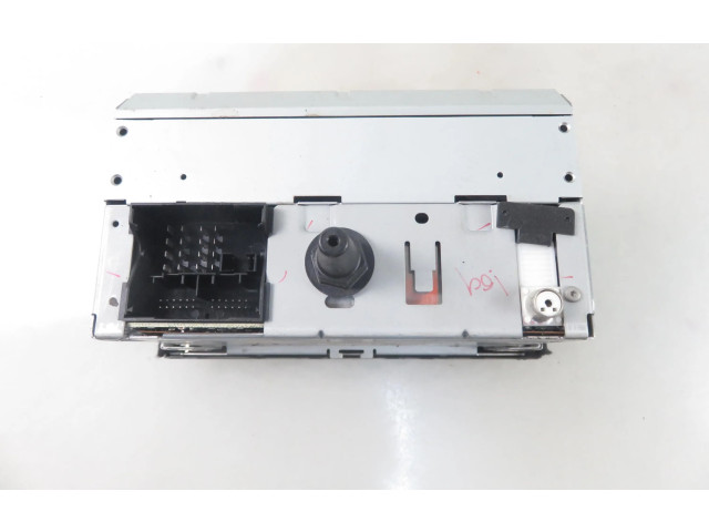 Интеркулер 4M5T18C815BK, 4M5T18C815BK Ford Focus