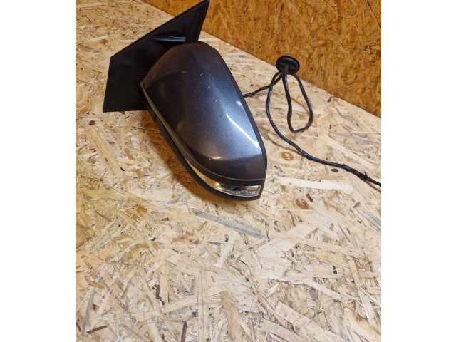 Zpětné zrcátko Toyota RAV 4 (XA40) 2015 E4044594