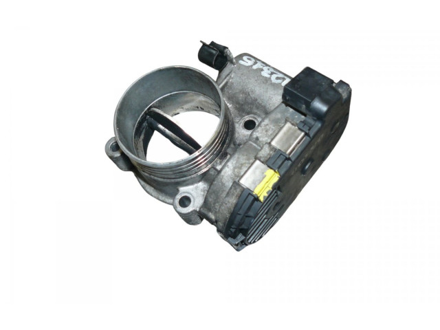 Дроссельная заслонка       Volvo XC90  2003 - 2006 года   