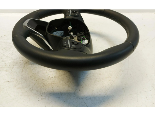 Volant Ford Kuga III 2020 LV4B-3600-DGB