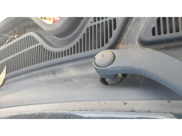 Моторчик дворников     Ford Ecosport