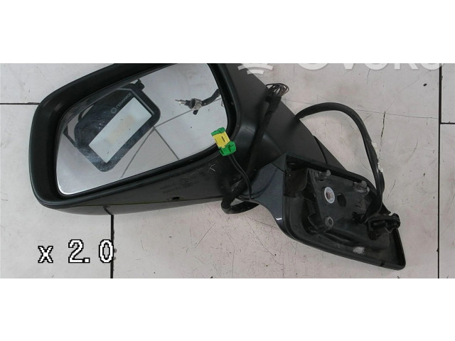 Зеркало электрическое        Fiat Ulysse   -  года   