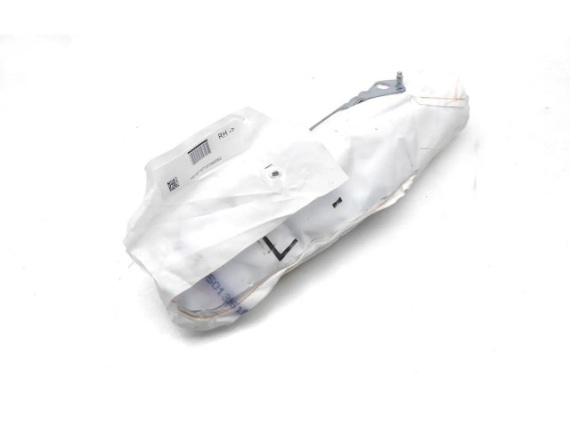 Подушка безопасности в сиденье 9X23-611D32-BA, 618200301   Jaguar XF