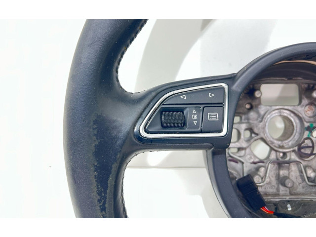 Руль Audi A1 2010 - 2018 года 4G0419091R, 4G0419091R