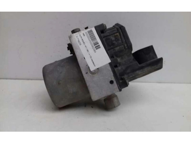 Блок АБС 51739028 Alfa Romeo 166 1998 - 2003 года
