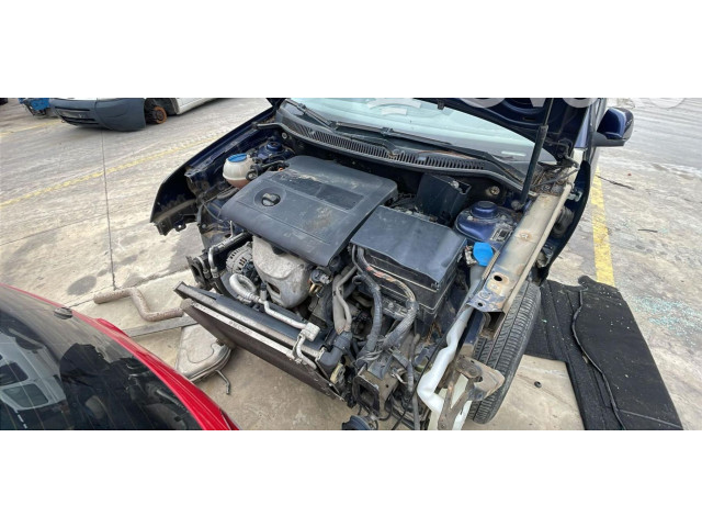 Блок управления АБС    Volkswagen Polo IV 9N3