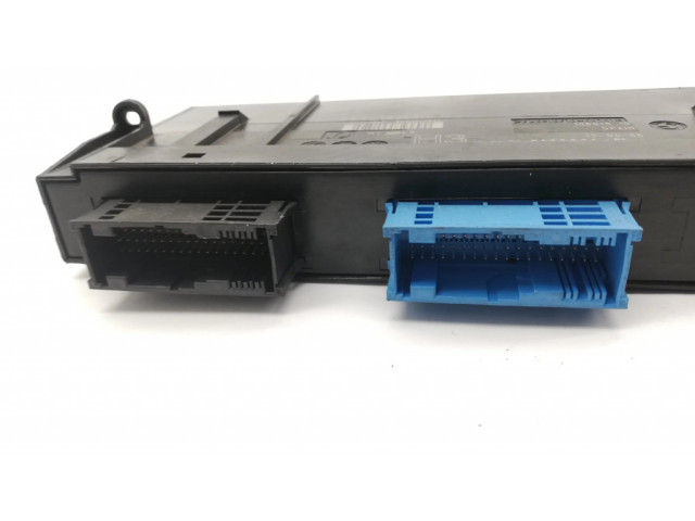 Блок комфорта 9177985 BMW 1 E82 E88