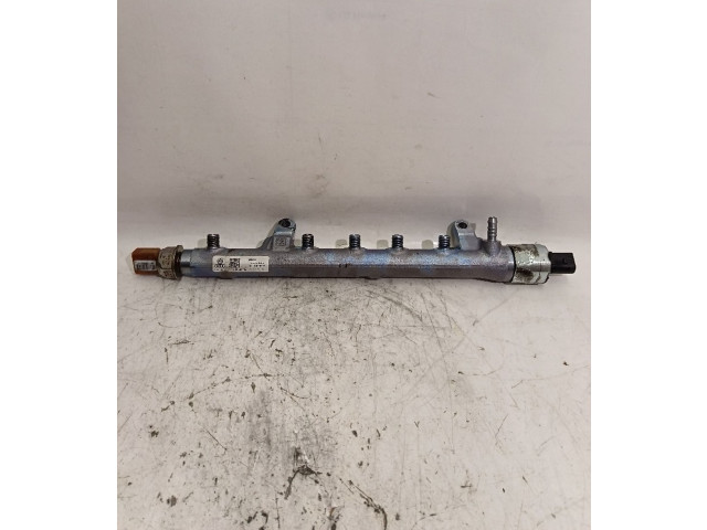 Vstřikovací lišta 03L130089B, 03L906051   Seat Ibiza IV (6J,6P)     