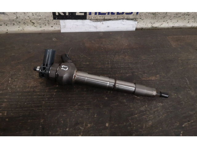 Форсунка 04L130277AE, 0445110471    Skoda Superb B8 (3V)  DFHA 