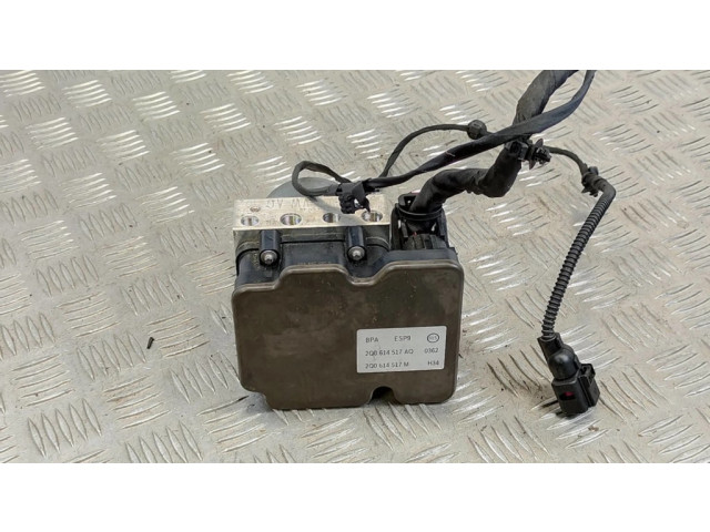Jednotka ABS 2Q0614517AQ, 0362 Volkswagen Polo VI AW 2019