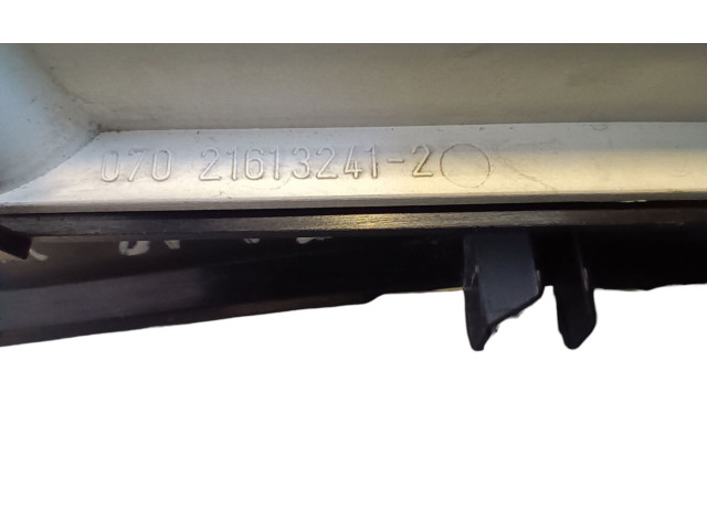 Спидометр (приборный щиток) 7700410432G   Renault Clio II   