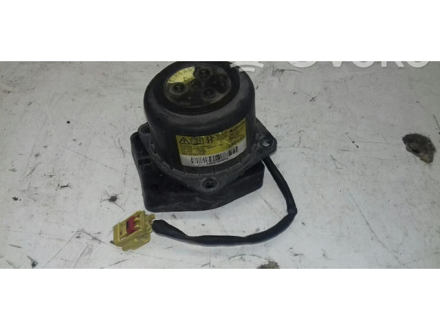 Подушка безопасности двери 8X2316E600AB Jaguar XF X250