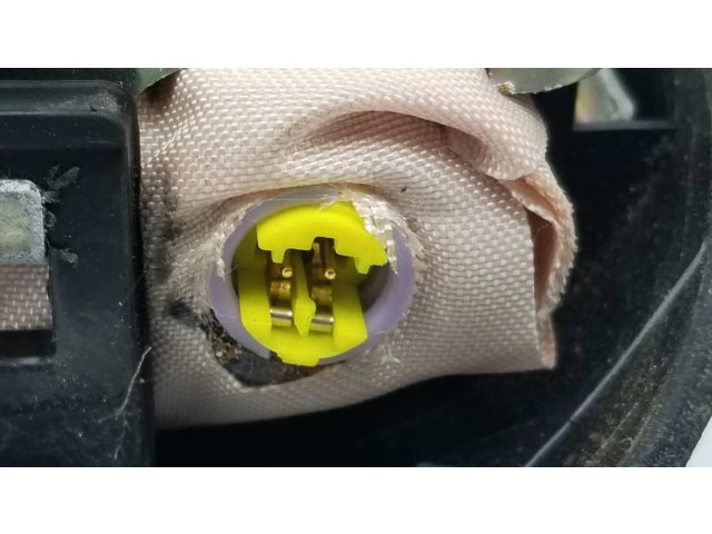 Подушка безопасности двери 5054762, 6M34J611D11AC02 Ford Ranger