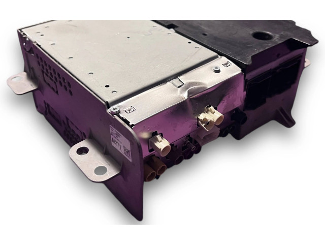 Блок комфорта NR748, A2539002708 Mercedes-Benz GLC C253