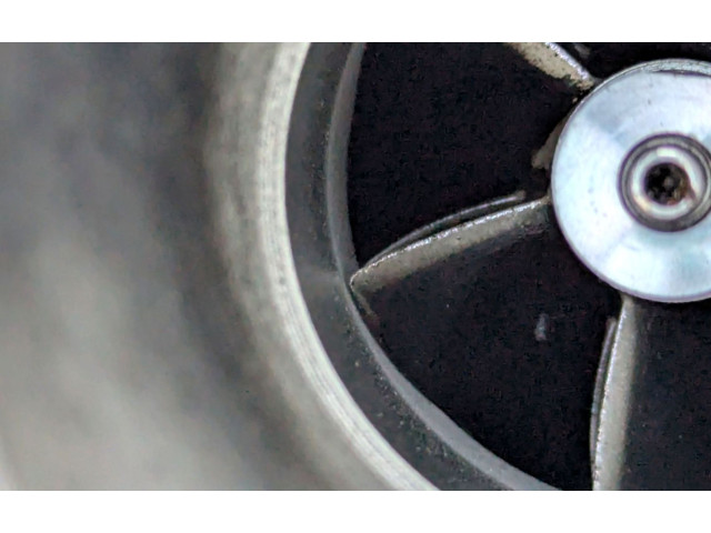  Турбина Ford Transit -  Tourneo Connect  7T1Q-6K682-AB   для двигателя R2PA      