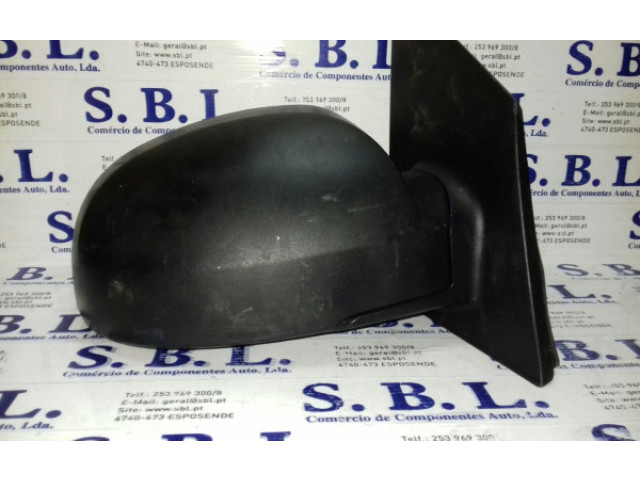 Зеркало электрическое        Hyundai Getz   -  года   