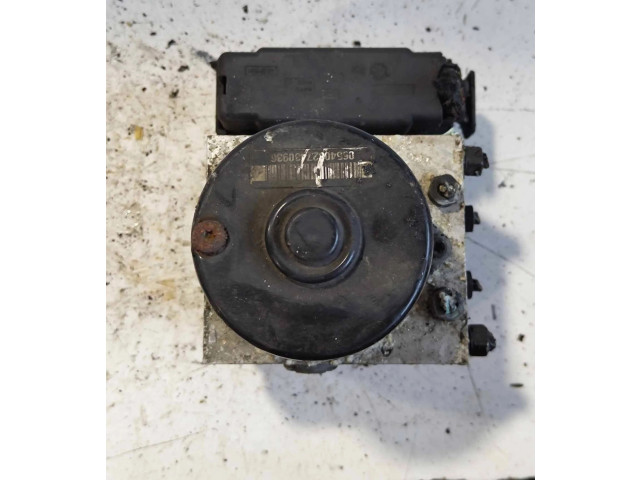 Блок АБС 1C0907379N, 00007886E1 Skoda Octavia Mk1 (1U) 1996 - 2004 года