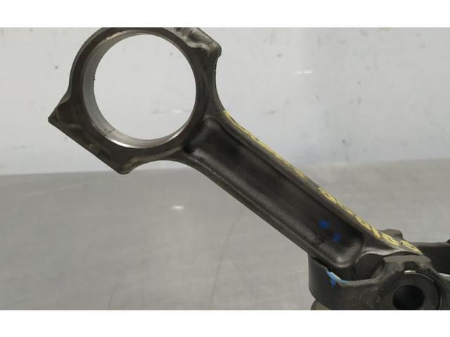  Поршень с шатуном    Dacia Logan II для бензинового двигателя 1.1