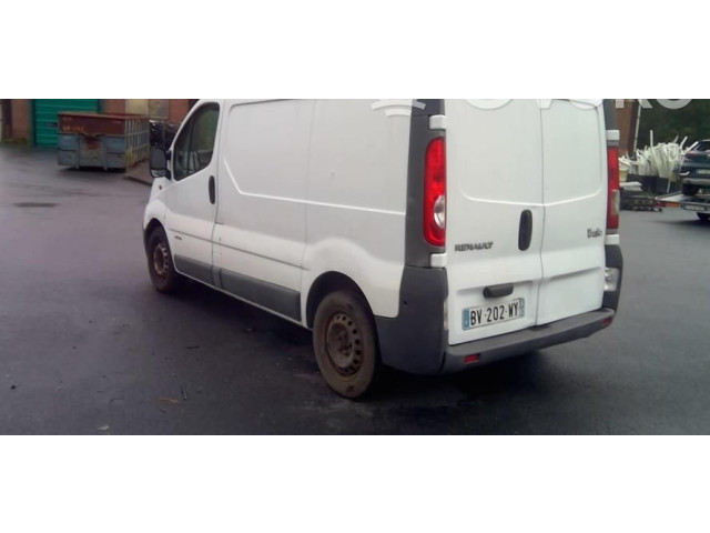 Моторчик дворников 7701055893 Renault Trafic II (X83)