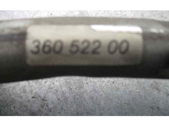 Моторчик дворников 8624239, 404606    Volvo V70