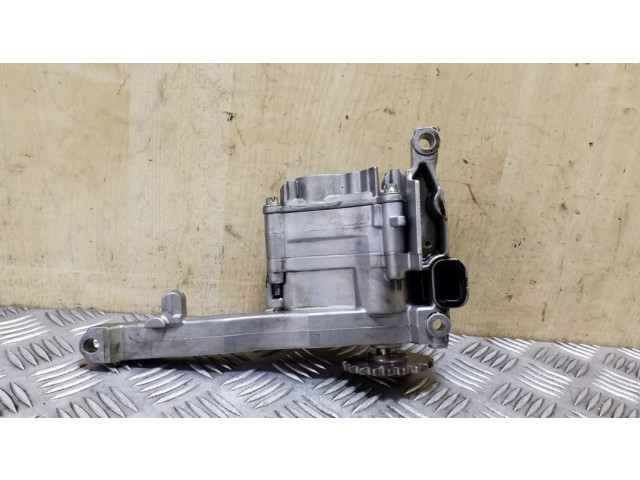 Čerpadlo oleje A6421810647 Mercedes-Benz ML W164 3.0