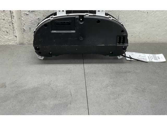 Панель приборов 94003G7300, 94003G7300   Hyundai Ioniq       