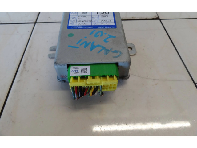 Блок управления MR420750 Mitsubishi Galant