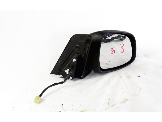 Zpětné zrcátko Fiat Sedici 2009 71743575