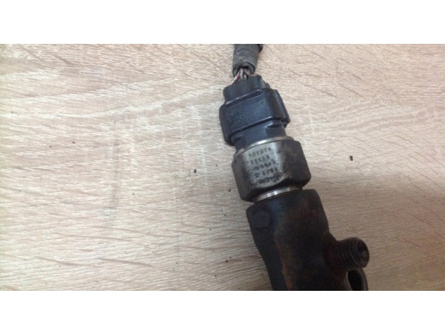 Vstřikovací lišta 89458, 60010 Toyota Avensis T250 pro naftový motor 2.0 1CD