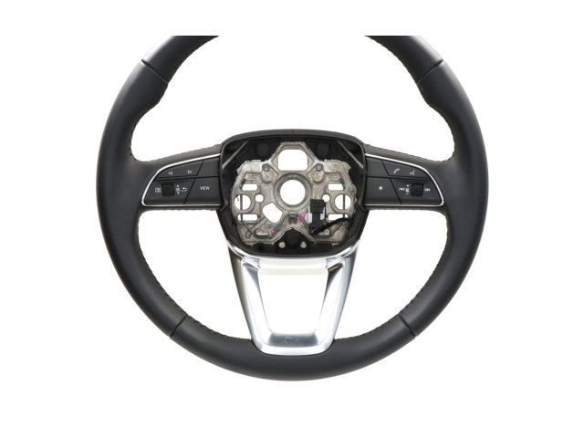 Руль Audi Q3 F3 2018 - года 83A419091D