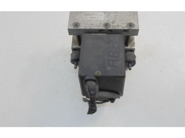 Блок АБС 0265205010, 0265205010   Volvo  940  1991 - 1998 года