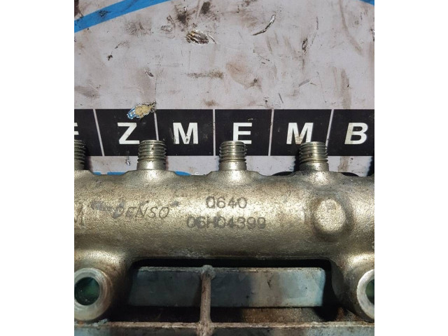 Топливная рампа 0640, 06H04399 Mitsubishi L200 для двигателя 4D56