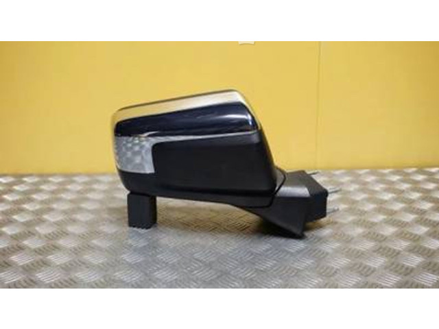 Зеркало электрическое        Chevrolet Silverado   -  года   