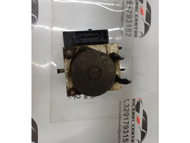 Блок управления АБС 589201P2A0, 1P200   KIA Venga