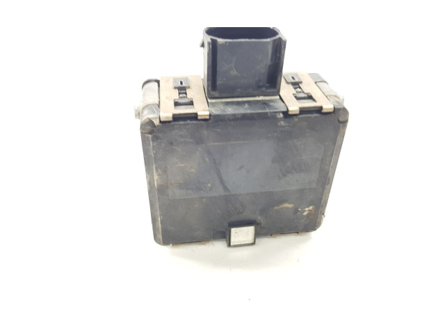 Блок управления 2K5907561C, 2K5907561C   Volkswagen Caddy