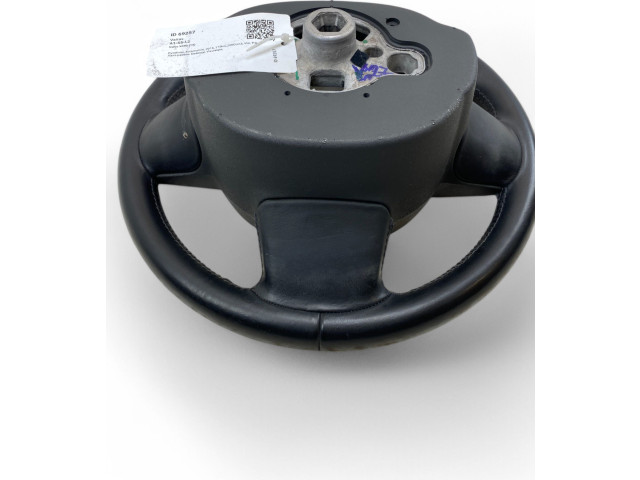 Руль Volvo XC90 2014 - года 31407817