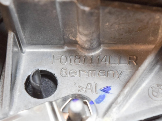 Zpětné zrcátko pravé BMW 7 G11 G12 2019 F0181114LLR, F0181114U6680