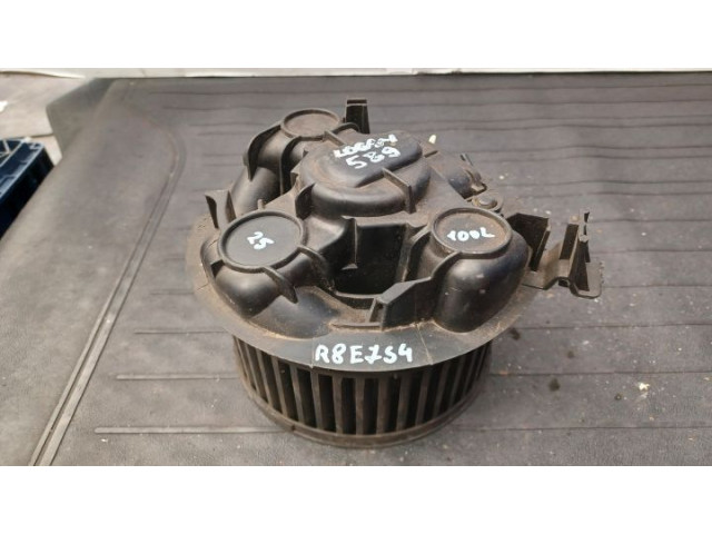 Heizungslüfter    X90P35CH   Daca Logan I